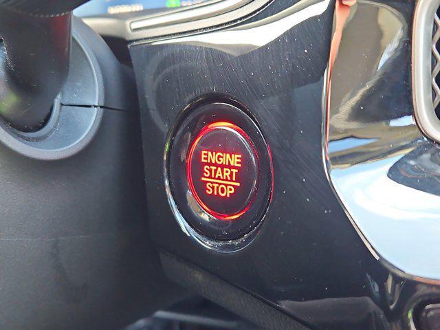 used 2024 Honda Civic car, priced at $28,998