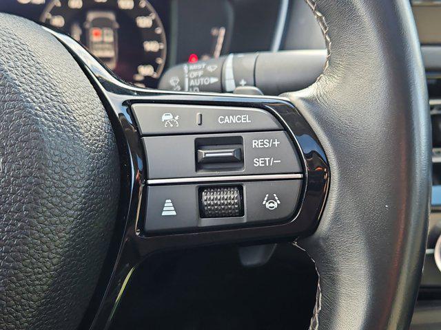 used 2024 Honda Civic car, priced at $28,998