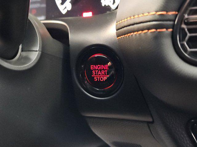 new 2026 Honda HR-V car, priced at $30,955