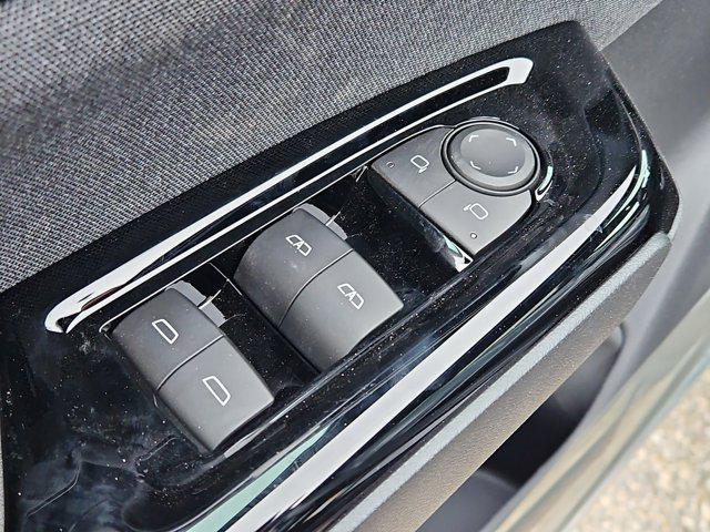 new 2026 Honda Prologue car, priced at $51,450