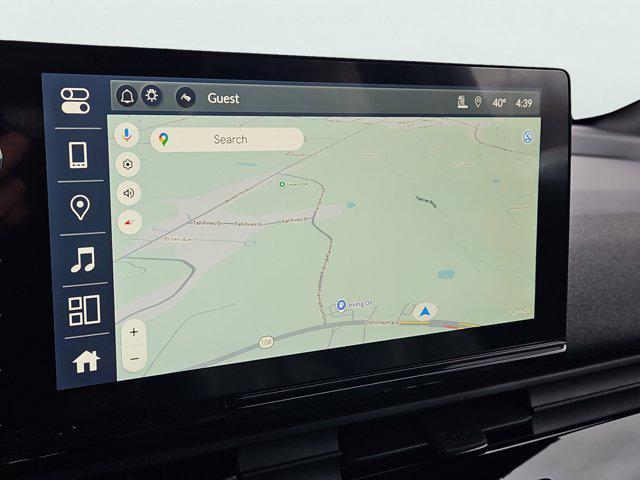 new 2026 Honda Prologue car, priced at $51,450