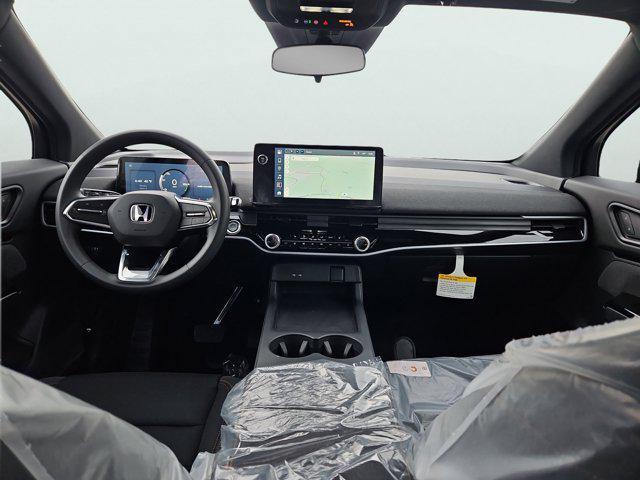 new 2026 Honda Prologue car, priced at $51,450