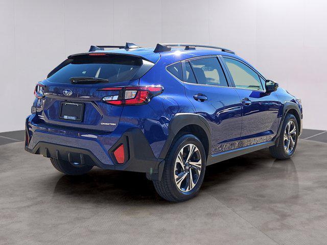 used 2024 Subaru Crosstrek car, priced at $28,998