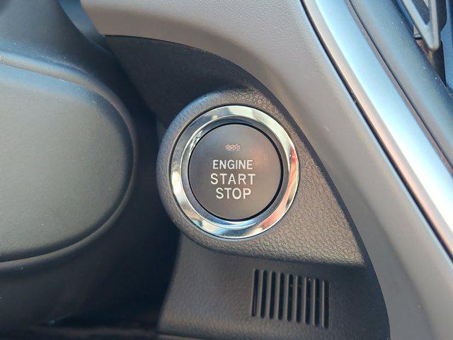 used 2024 Subaru Crosstrek car, priced at $28,998