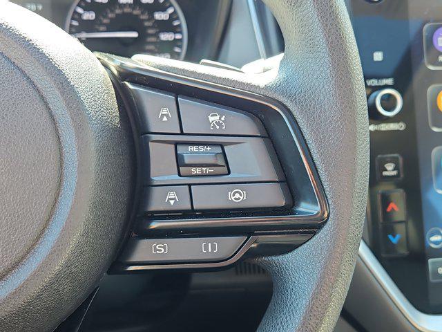 used 2024 Subaru Crosstrek car, priced at $28,998