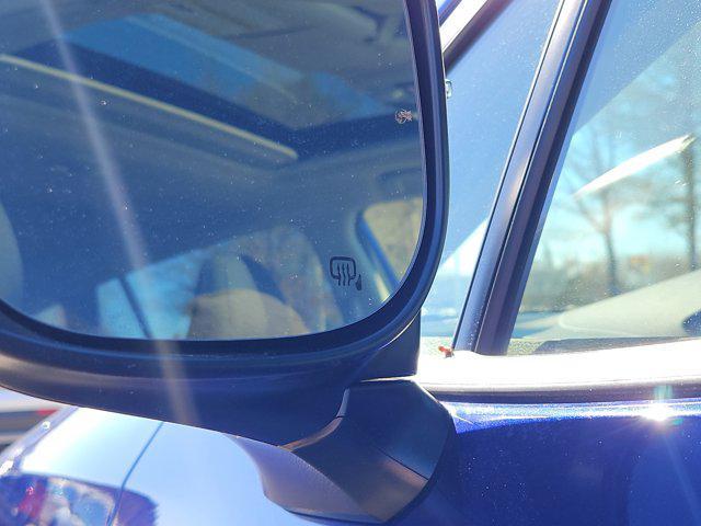 used 2024 Subaru Crosstrek car, priced at $28,998