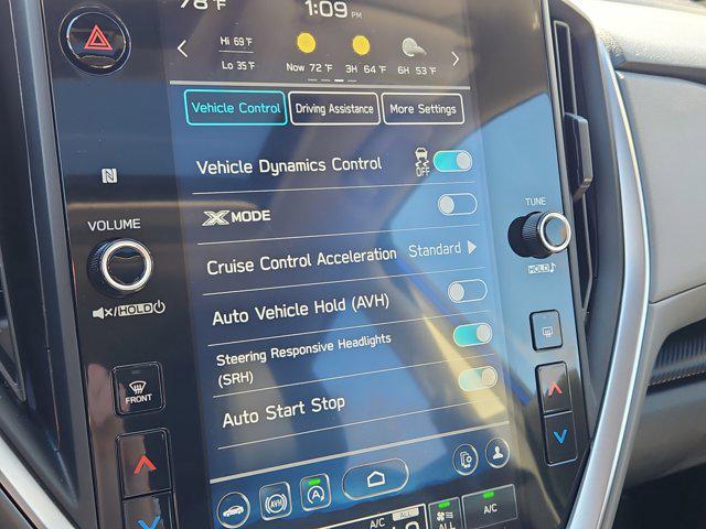 used 2024 Subaru Crosstrek car, priced at $28,998