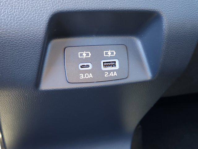 used 2024 Subaru Crosstrek car, priced at $28,998