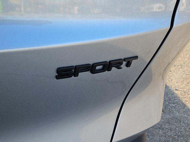 new 2026 Honda CR-V Hybrid car, priced at $38,285