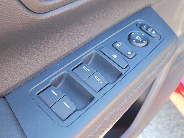 used 2023 Honda CR-V car, priced at $29,124