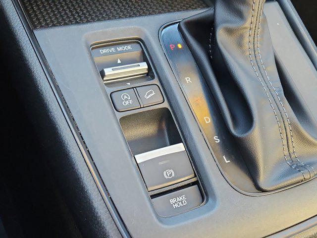 used 2023 Honda CR-V car, priced at $29,124