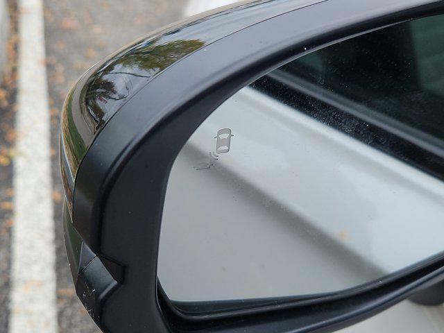 new 2026 Honda CR-V Hybrid car, priced at $44,455