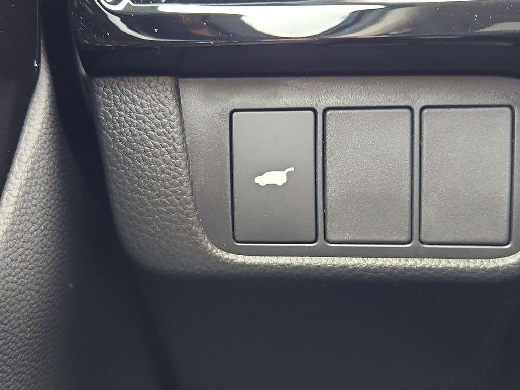 new 2026 Honda CR-V car