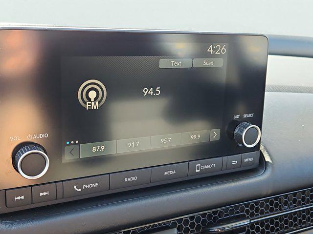 used 2023 Honda HR-V car, priced at $25,498