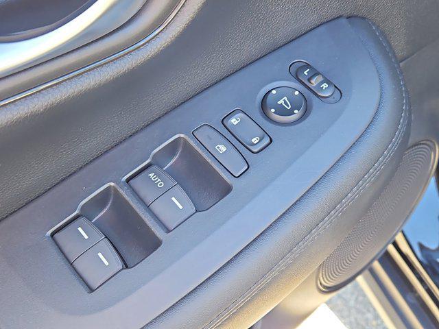 used 2023 Honda HR-V car, priced at $25,498