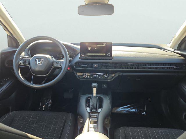 used 2023 Honda HR-V car, priced at $25,498