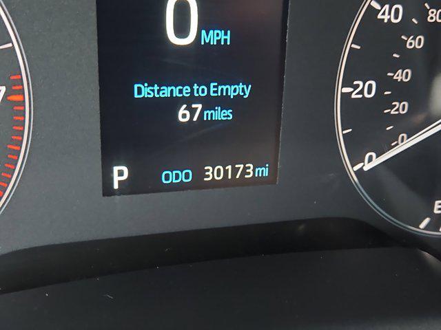 used 2024 Toyota Corolla car, priced at $21,495