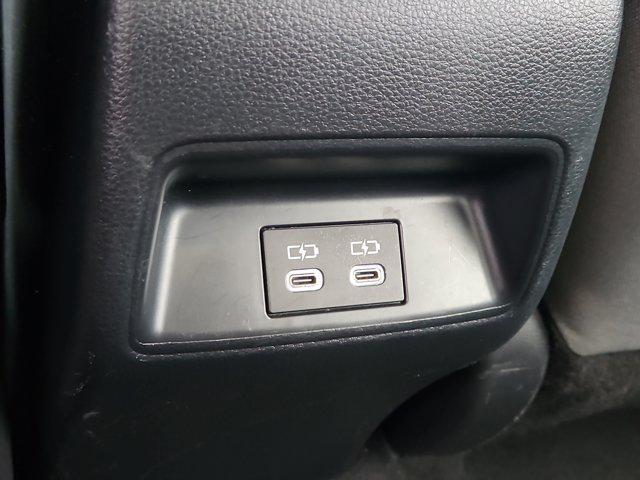 used 2024 Toyota Corolla car, priced at $21,495