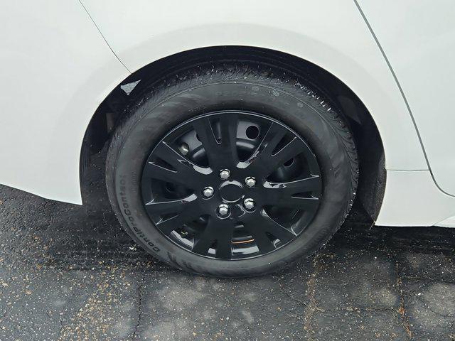 used 2024 Toyota Corolla car, priced at $21,495