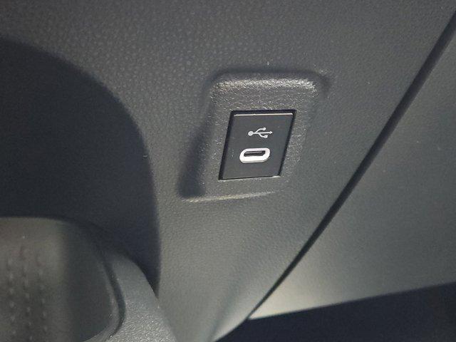 used 2024 Toyota Corolla car, priced at $21,495