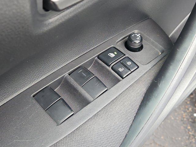 used 2024 Toyota Corolla car, priced at $21,495