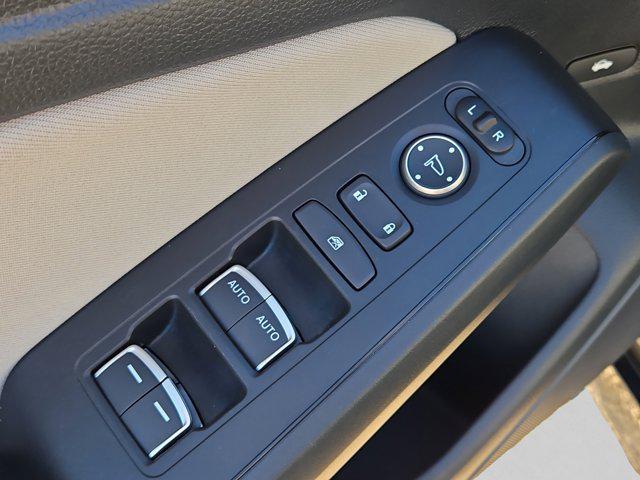 used 2024 Honda Civic car, priced at $22,998