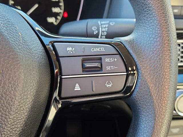 used 2024 Honda Civic car, priced at $22,998