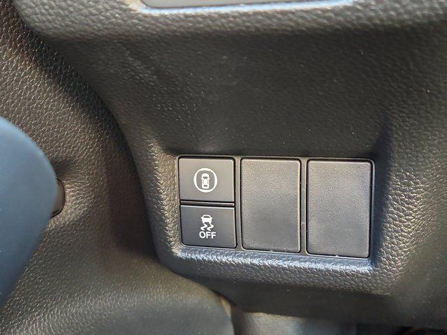 used 2024 Honda Civic car, priced at $22,998