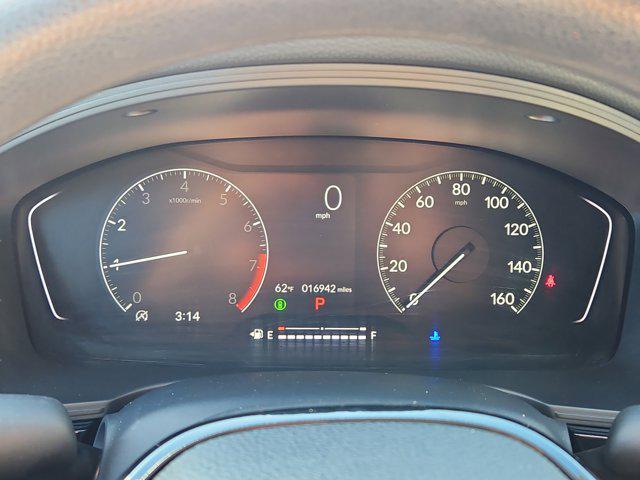 used 2024 Honda Civic car, priced at $22,998