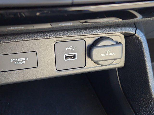 used 2024 Honda Civic car, priced at $22,998