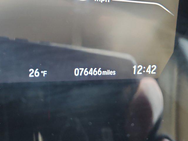 used 2019 Honda CR-V car, priced at $20,498