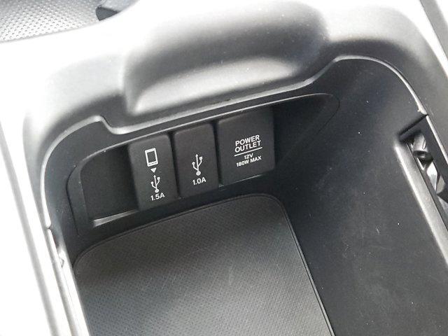 used 2019 Honda CR-V car, priced at $20,498