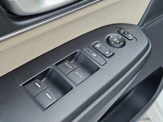 used 2019 Honda CR-V car, priced at $20,498