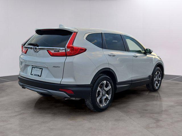 used 2019 Honda CR-V car, priced at $20,498