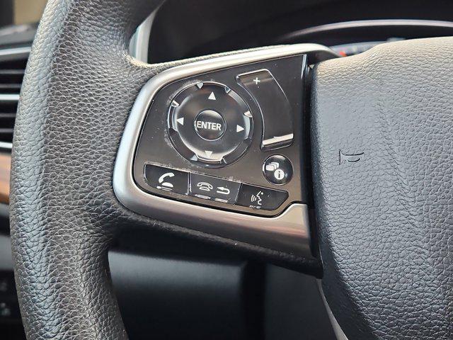 used 2019 Honda CR-V car, priced at $20,498