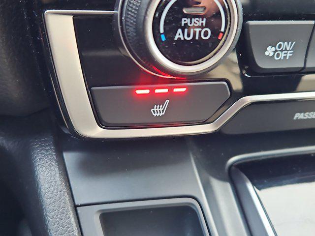 used 2019 Honda CR-V car, priced at $20,498