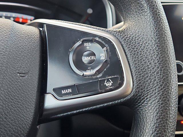 used 2019 Honda CR-V car, priced at $20,498