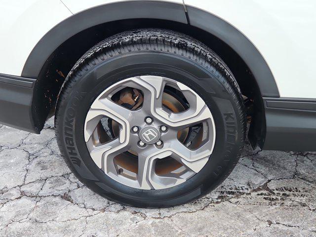 used 2019 Honda CR-V car, priced at $20,498