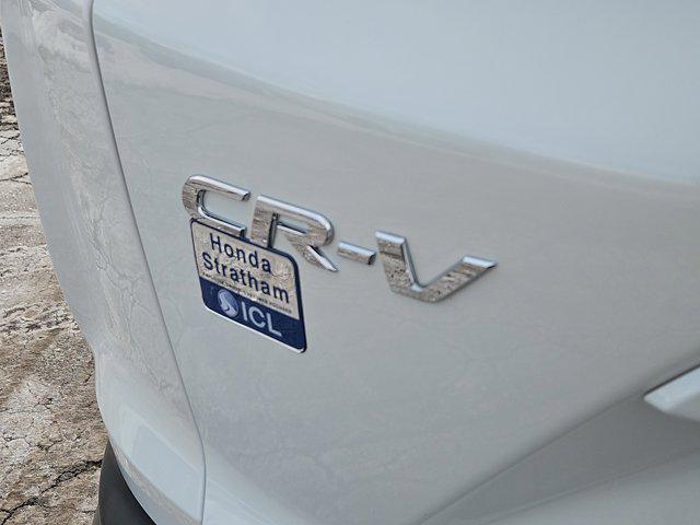 used 2019 Honda CR-V car, priced at $20,498