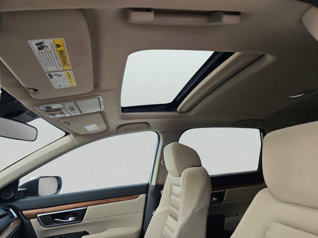 used 2019 Honda CR-V car, priced at $20,498