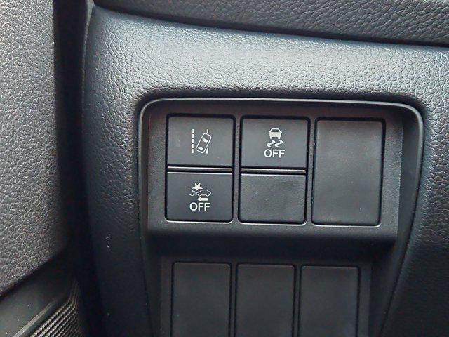 used 2019 Honda CR-V car, priced at $20,498