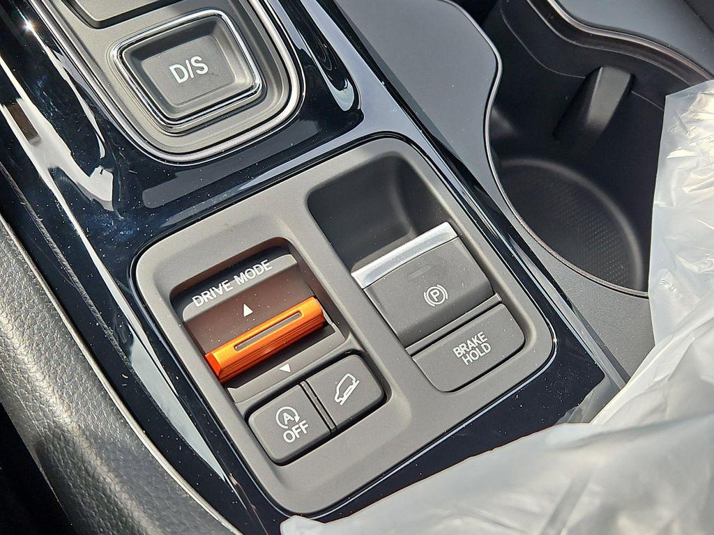 new 2026 Honda Pilot car