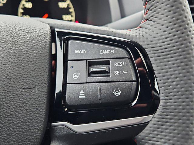 new 2026 Honda Ridgeline car, priced at $49,910