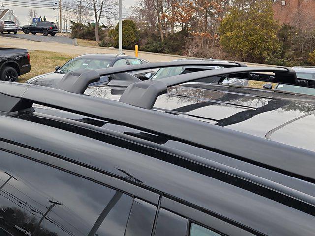 new 2026 Honda Ridgeline car, priced at $49,910