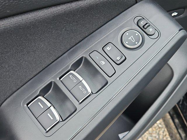 new 2026 Honda Civic car, priced at $27,396