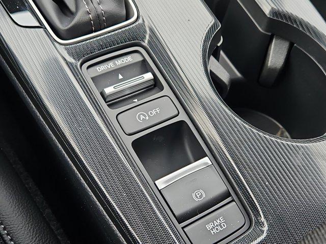 new 2026 Honda Civic car, priced at $27,396