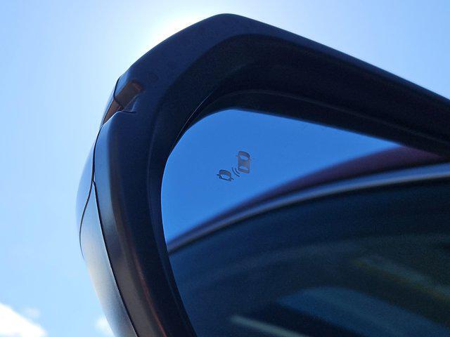 used 2019 Honda CR-V car, priced at $24,495