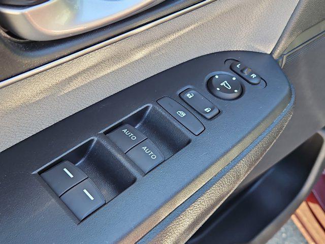 used 2019 Honda CR-V car, priced at $24,495