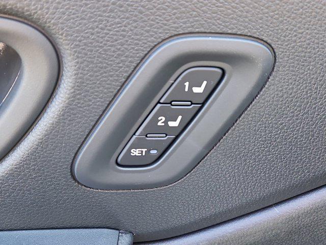 new 2026 Honda Passport car, priced at $45,500