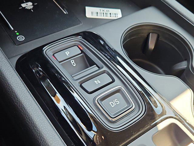 new 2026 Honda Passport car, priced at $45,500